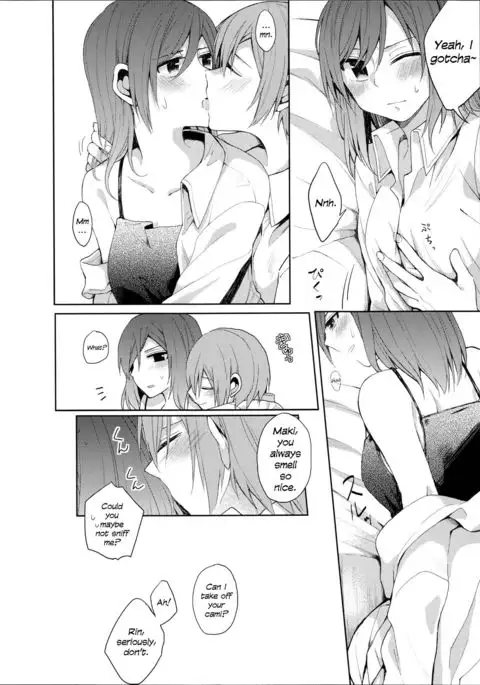 Tachiagare Shokun | Step Up To The Plate, Ladies