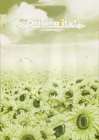 Shuffle! - Visual Fan Book