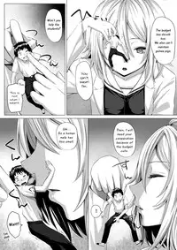 [I-Raf-you (Various)] Microne Magazine Vol. 22 [English] [Digital]