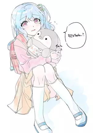 バンドリ!かのちさまとめ