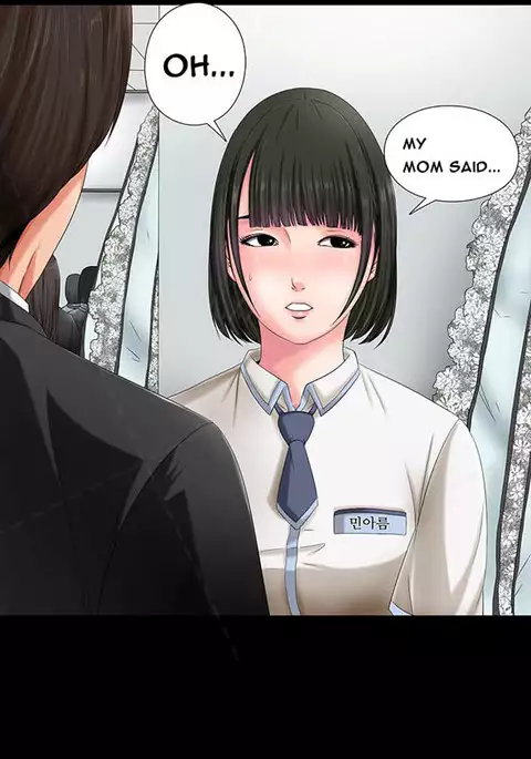 Girl Next Door Ch.1-12