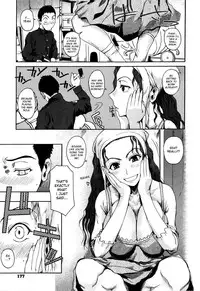 [Fuetakishi] Chu Berozu [English] [Decensored]