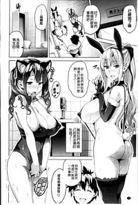 [Takeda Hiromitsu] Sister Breeder [Chinese]