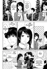 [Tohzai] Okusan to Issho♥ | With a Married Woman♥ [English] {Tadanohito}
