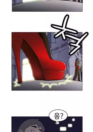 Chauffeur Service Ch.1-30.5