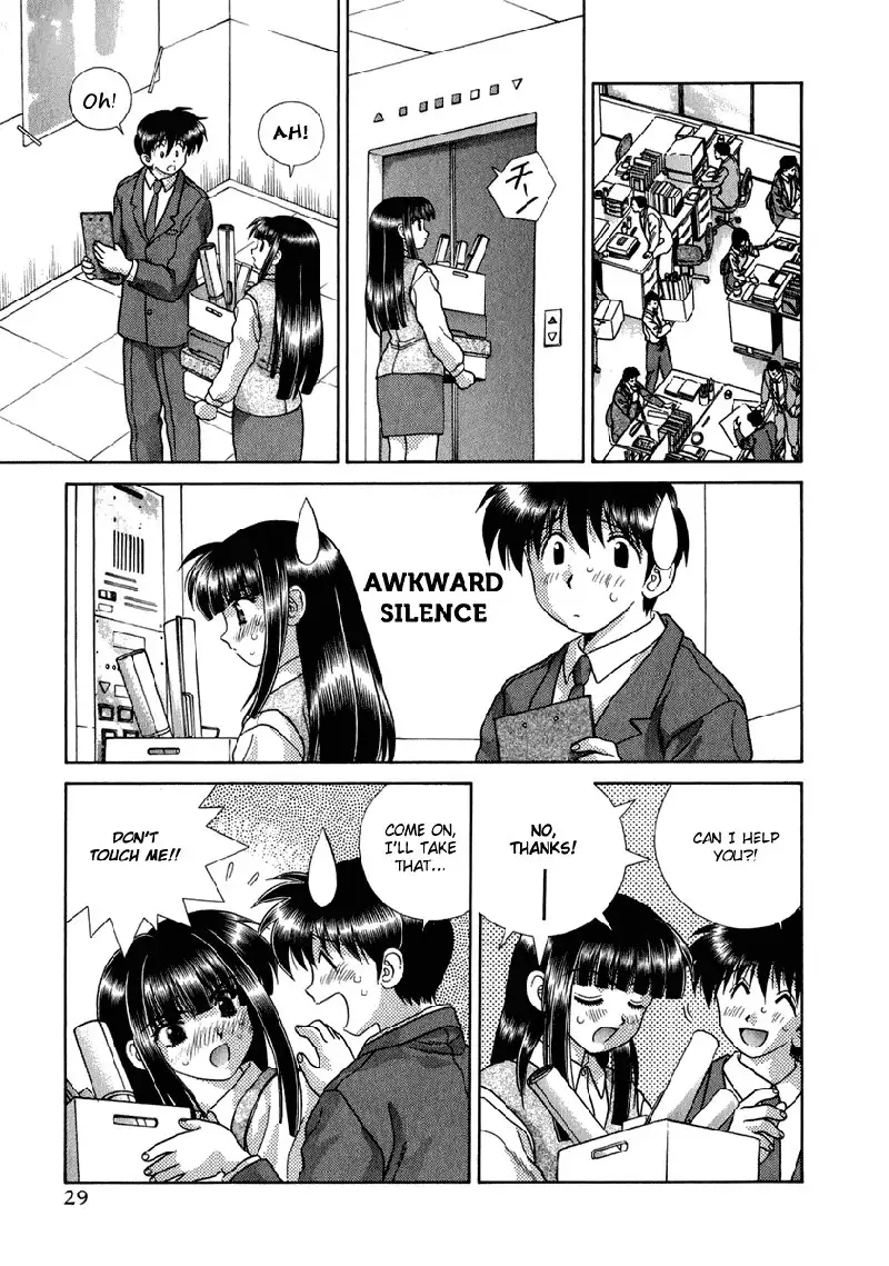 Futari Ecchi Vol17 - Pt161