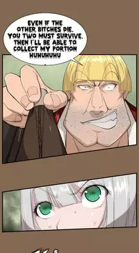 [Hong BanJang] Aharoo Ch.1-25 (English) (YoManga) (Ongoing)