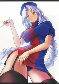 (Reitaisai 15) [Trouble Makers (Hijikawa)] NOT BAD DAY 6 (Touhou Project)