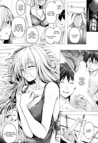 [Simon] Isekai no Mahoutsukai Ch. 1-6 [English] [constantly]