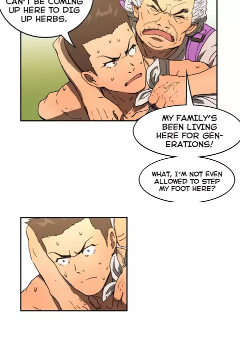 Refrain Love Ch.1-36