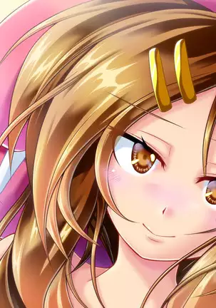 Mujikaku Service Shite Kureru Kouhai no Imouto-chan