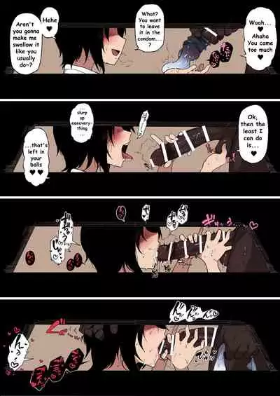 Kokujin no Tenkousei NTR ru - Complete