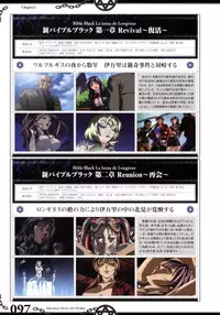 The Bible Black Visual Art Works