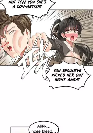 Hahri's Lumpy Star Ch. 9~37