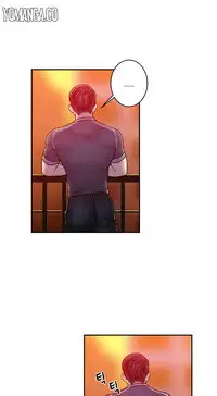 Ghost Love Ch.1-23 (English) (YoManga) (Ongoing)