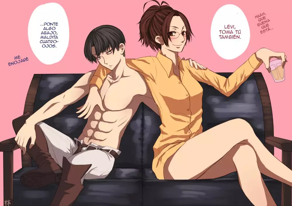 Tou ni Ochizu Kataru ni Ochiru