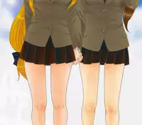 Hazukashii & Tomato Juice (Mahou Shoujo Lyrical Nanoha)[English][NanoFate]