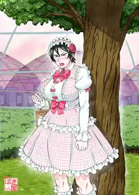 [New Bokiya (Takaryoo)] MARS EXPLORER III Misao [Digital]