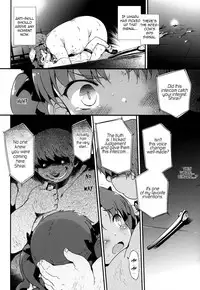 (C83) [Dr.VERMILION (Petenshi)] REVENGE-DEVICE (Toaru Kagaku no Railgun) [English] =LWB=