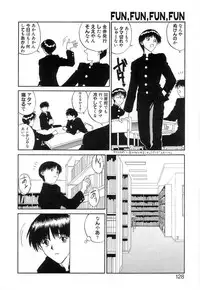 [Zerry Fujio] Fun,Fun,Fun,Fun