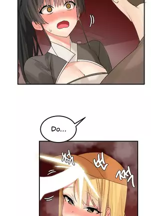 Hahri's Lumpy Star Ch. 9~37