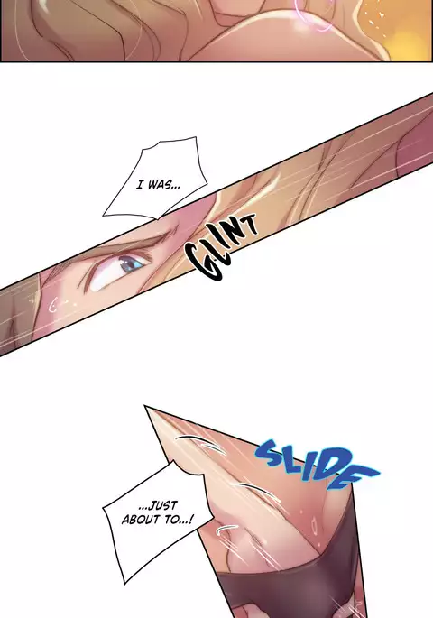 Sex Knights-Erotic Sensuality & Perception Ch.1-20