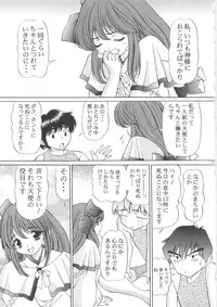 (C79) [SHIMEKIRI SANPUNMAE (Tukimi Daifuku)] Imouto Chuuihou 3