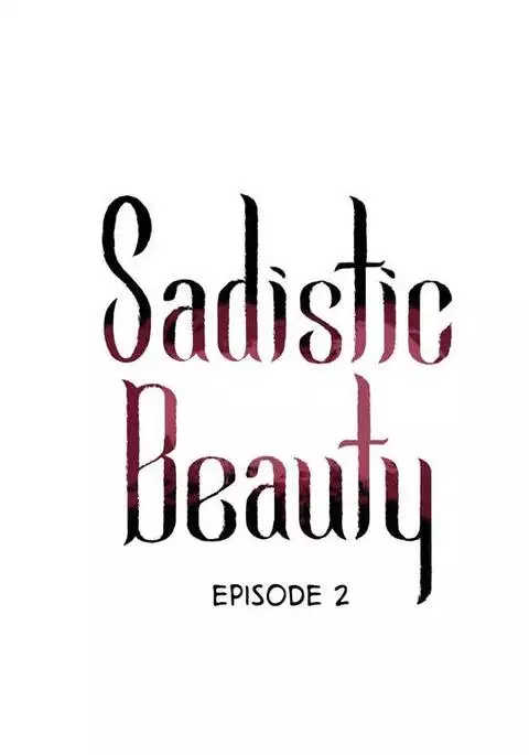 Sadistic Beauty Ch.1-26