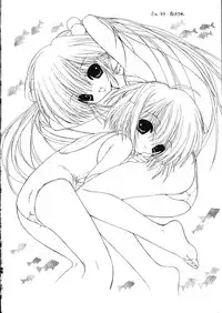 [Senzankou] Ramiya Ryou Illustration Gengashuu 5