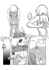 [Supertomato] Puru-Puri Panic! 2 [English]