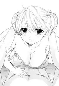 [BEAT-POP (Ozaki Miray)] Himitsu 4 [English] [QBtranslations] [Digital]