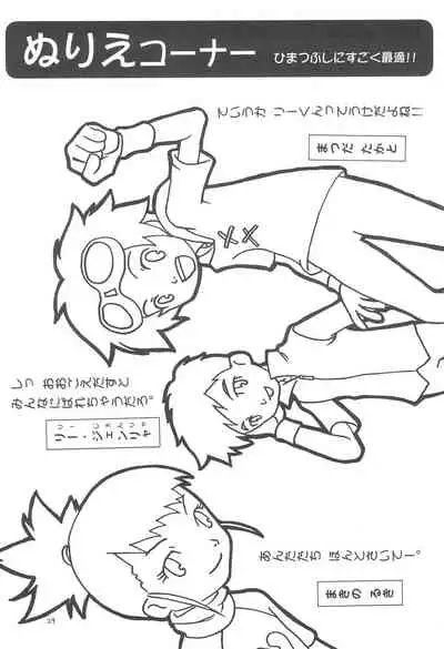 ANALOG COMMUNICATION