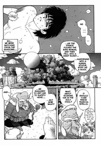 [Toshiki Yui] Wingding Orgy: Hot Tails Extreme #5 [English]