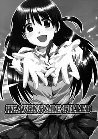 [AKABEi SOFT (Alpha)] HEAVENS ARE FILLED (School Rumble)