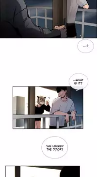 [Silverstar] Talk To Me Ch.1-37 (English) (Ongoing)