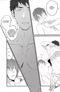 (SPARK9) [Phlodexy (Yamano)] Möbius loop [English] [Carrot-Bunny]