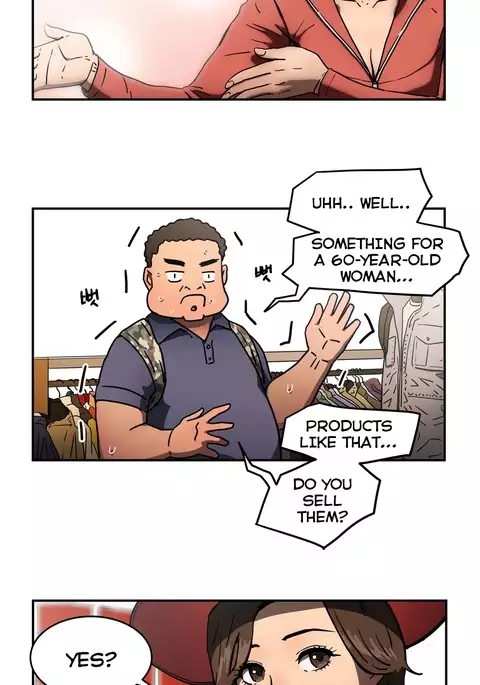 Refrain Love Ch.1-33