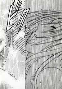 [Crimson Comics (Carmine)] Tsuyoku Kedakai Onna 2 (Black Cat)