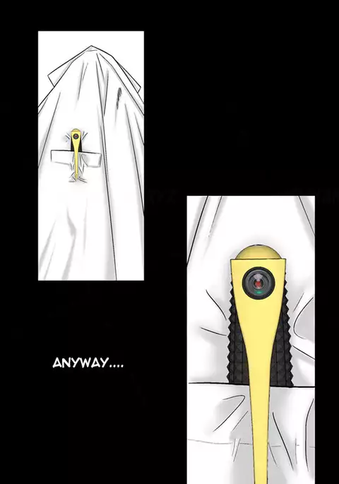 The Taste of Hands Ch.1-60