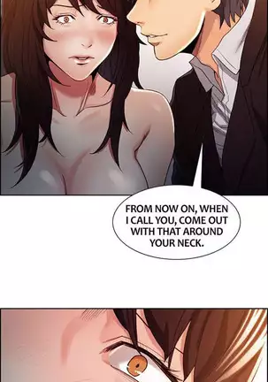 Taste of Forbbiden Fruit Ch.15/24