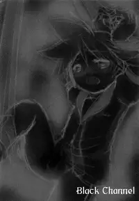 [RxR Renmei (Torisana)] Black Channel (VOCALOID)