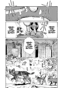 Keep on Vibrating [Jirō Matsumoto]