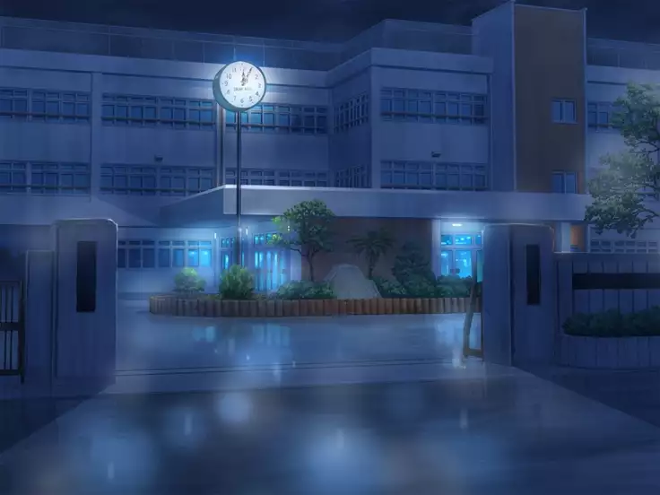 Seifuku Shoujo to Shokushu ~case:Kanna~