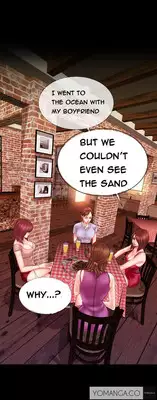 [Mojo] My Wives Ch.1-21 (English) (Ongoing)