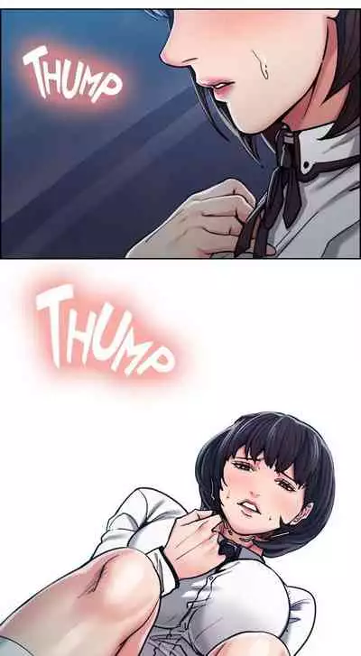 Taste of Forbbiden Fruit Ch.9/24