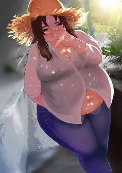 Ai Gains 10kg in 100 Days + Ai aims for 100kg