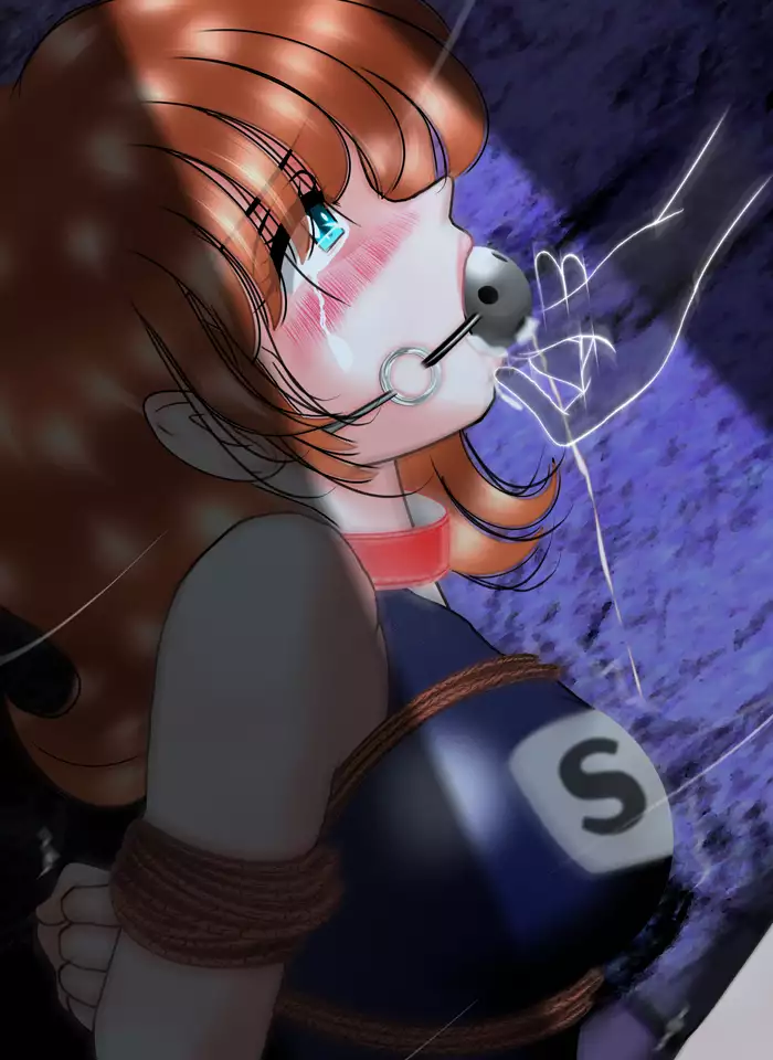 Hakurai Shoujo Series