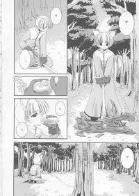 [Digital Lover (Nakajima Yuka)] D.L.action 17 (Ragnarok Online) [English]