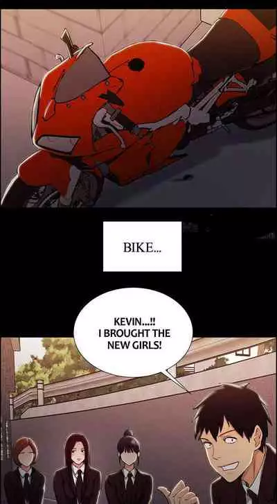 Taste of Forbbiden Fruit Ch.17/24