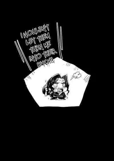 RAPE OF DEMON SLAYER 4 | Making a Mess of Lady Muzan-sama